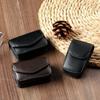 Eyewear Bag Spectacle Case Eyewear Case Fold Glasses Cases Waistpack Glasses Box Sunglasses Case