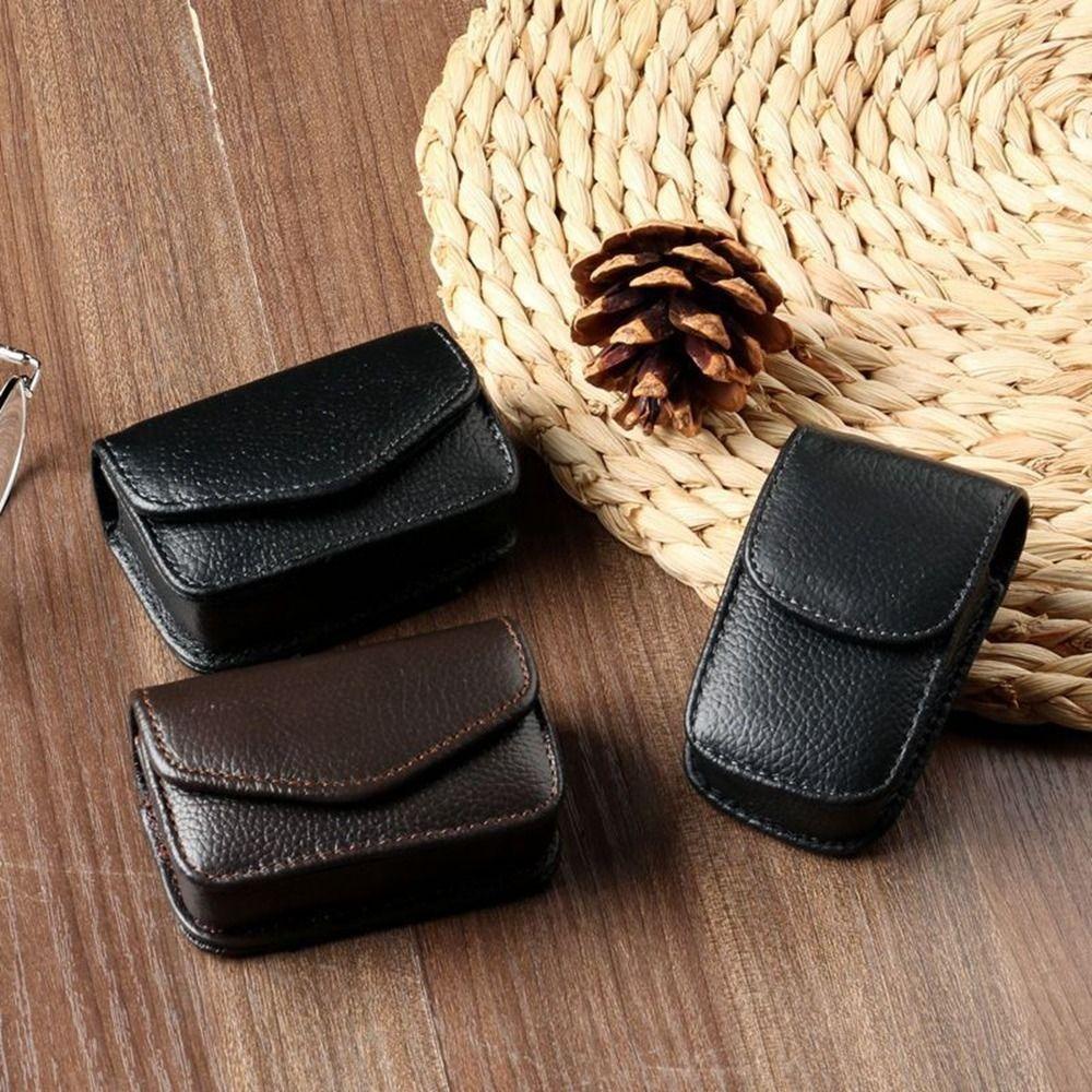 Eyewear Bag Spectacle Case Eyewear Case Fold Glasses Cases Waistpack Glasses Box Sunglasses Case