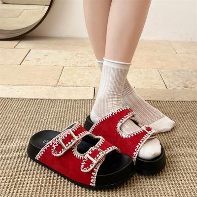 Женская обувь – Сандалии