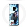 Case for Samsung Galaxy S9 Naruto Kakashi Hatake Anime