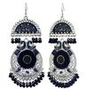 Premium Export Quality Earring with Matching Meena Moti for Women and Girls