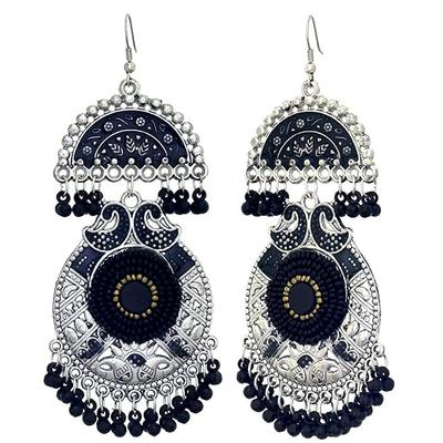 Серьги экспортного качества премиум-класса в тон Мине Моти для женщин и девочек