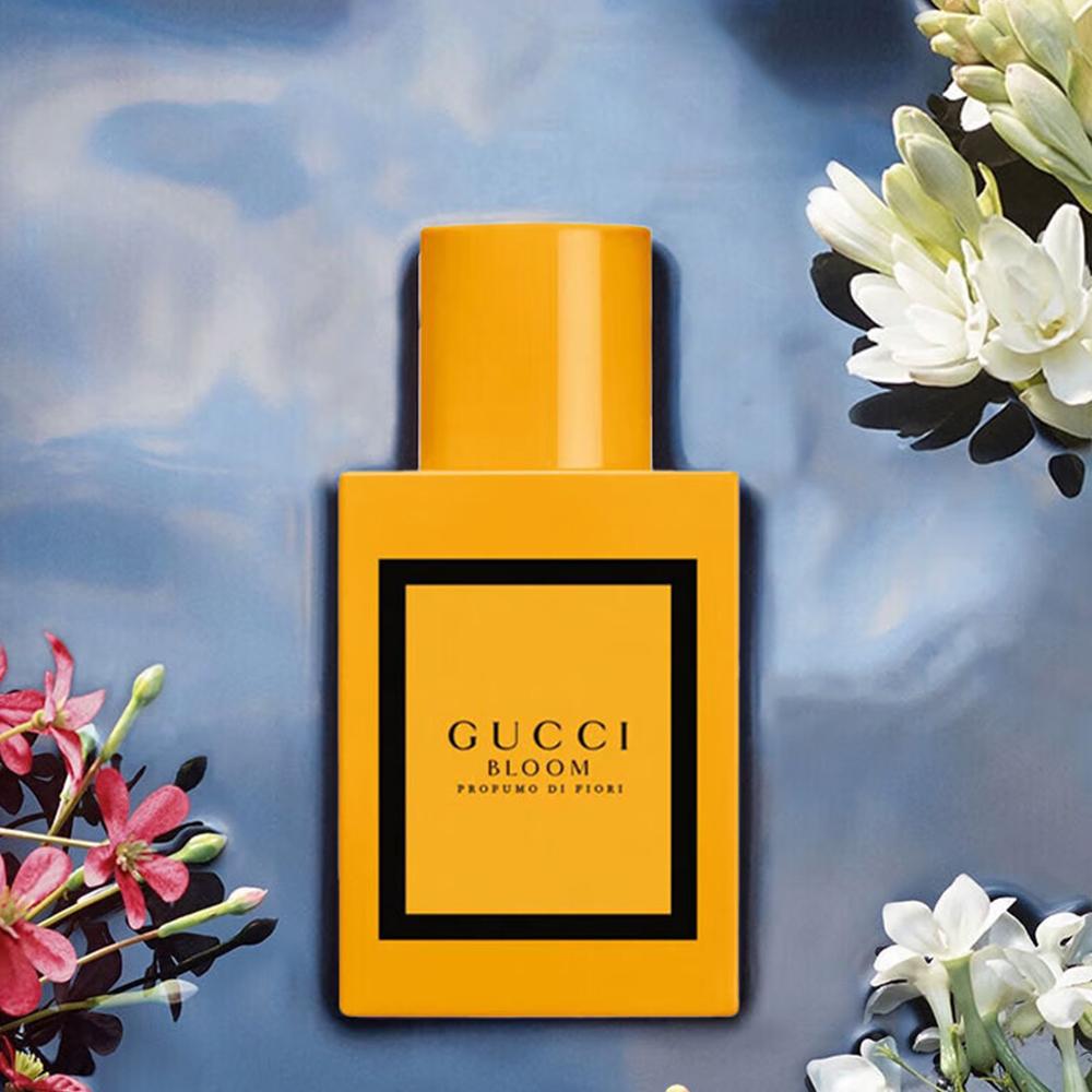 Gucci Bloom Profumo di Fiori 30 мл Женские духи