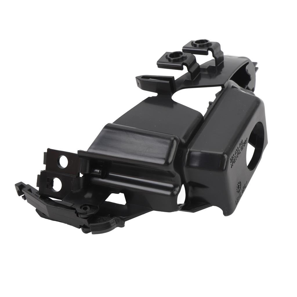 Кронштейн противотуманной фары переднего бампера Прочная поддержка Обеспечивает безопасное вождение 1638201112 Кронштейн противотуманной фары для W163 ML320