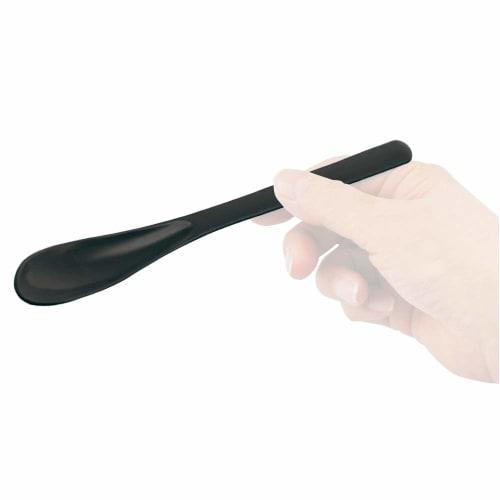 Skater Chopstick Spoon Combination Set 18cm Antibacterial Treated Lunch Box for Adults Comes with Silicone Cushion and Doesn't Make a Sound Made In Ja