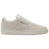 Reebok Club C 85 Унисекс Бежевый 100074168