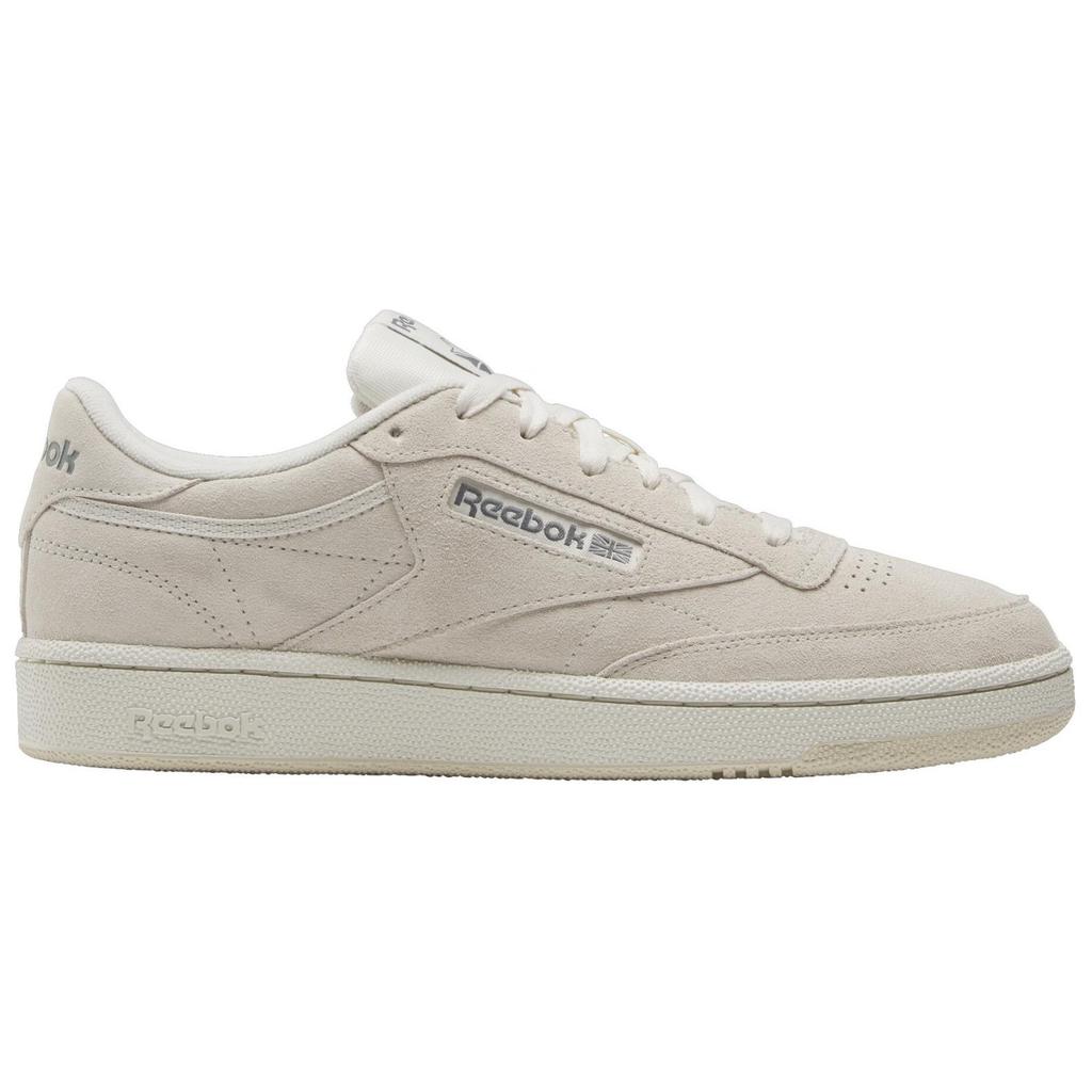 Reebok Club C 85 Унисекс Бежевый 100074168