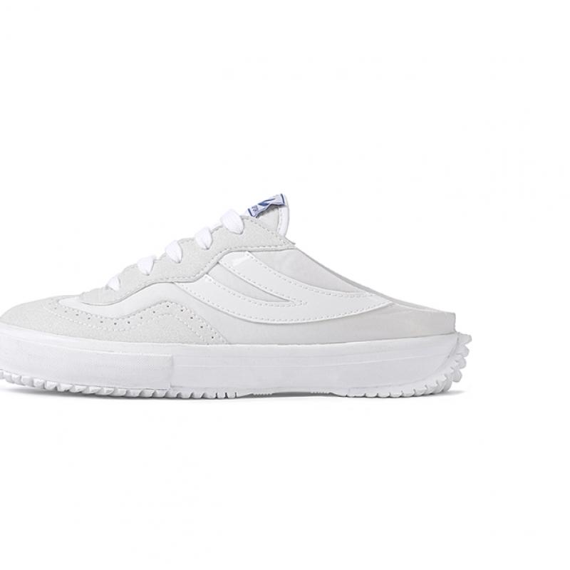 Superga S111zdw900 Superga 2937 Мюли Кроссовки Белые