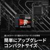 DATO 2230 SSD PCIe 1ТБ Gen 3x4 NVMe с алюминиевым радиатором Внутренний твердотельный накопитель M Key для бизнеса, студентов, геймеров, создателей до ARS330 M.2