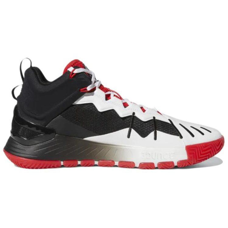 D Rose Сын Чи Adidas 'Чикаго' GW3830