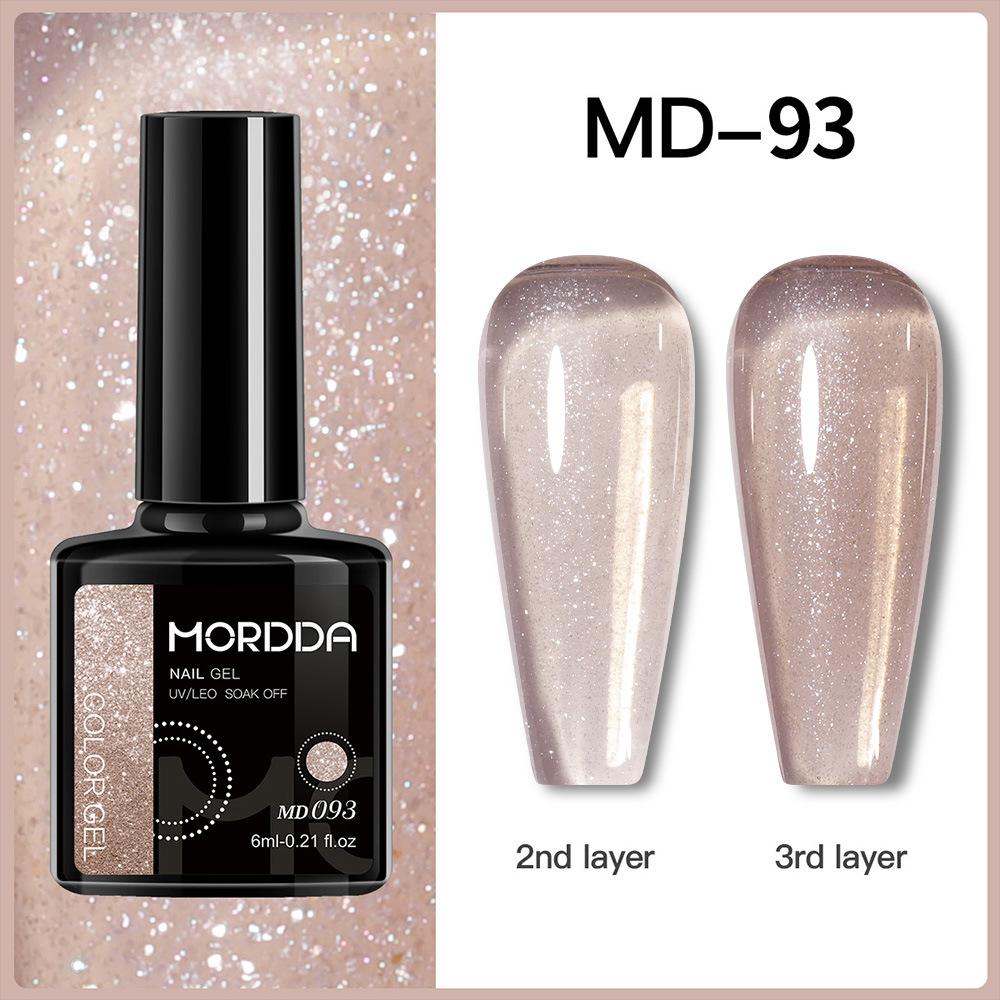 240-цветный клей для лака для ногтей Клей для фототерапии Отбеливающий лак для ногтей Специальный клей для ногтей