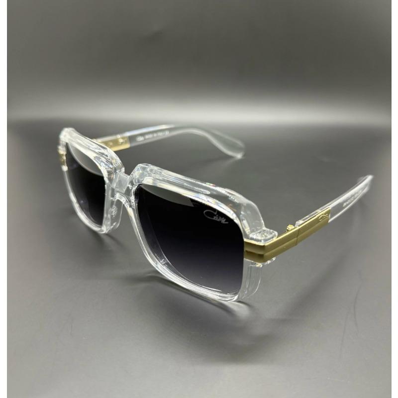 Новые Оригинальные Солнцезащитные Очки Мужские Бренд Черные Квадратные Очки UV400 Градиентные Солнцезащитные Очки Для Женщин