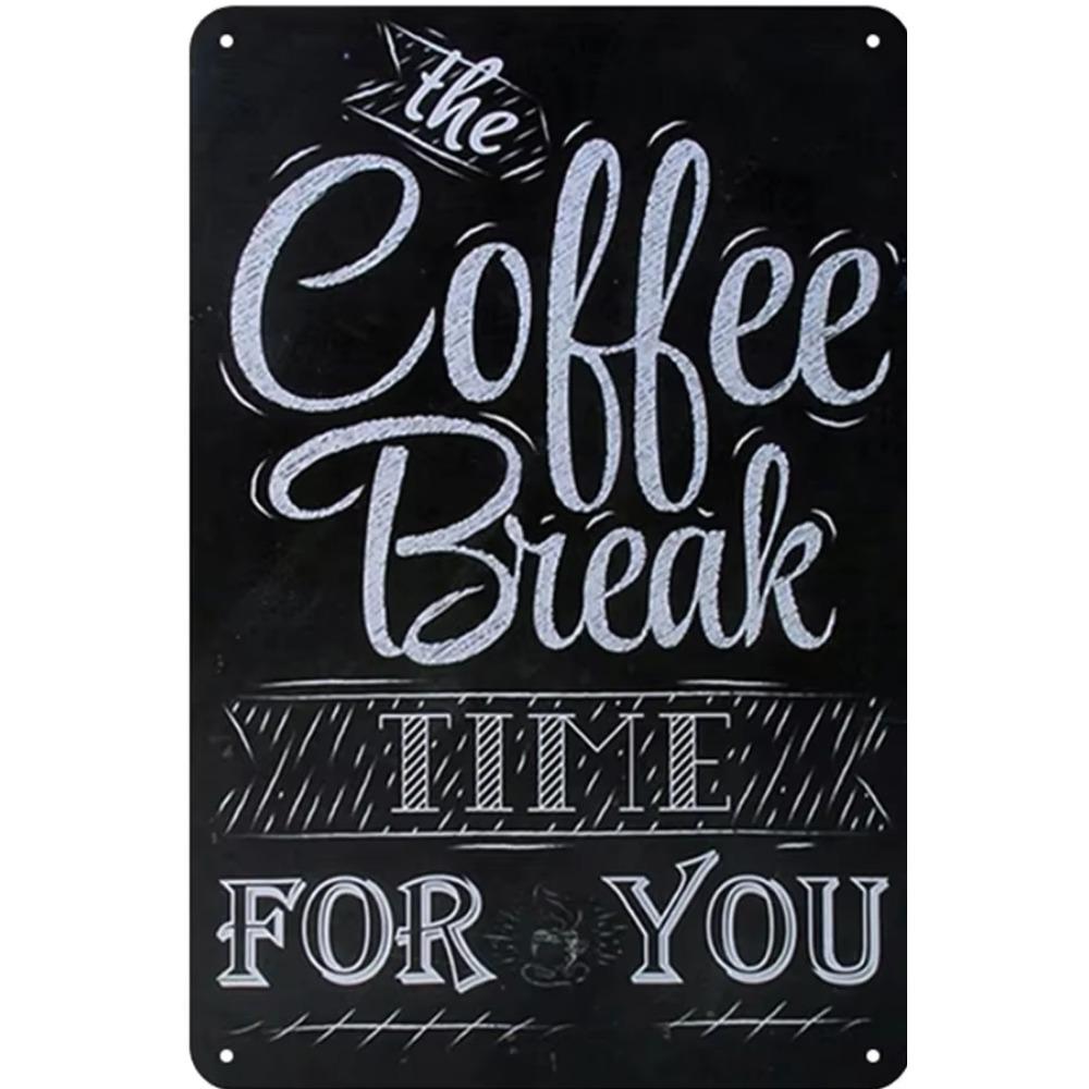 Vintage Cocktail Metal Martini Retro Signs Plaques Plate Poster Popular Bar Club Wall Decorative Room Stickers Decor