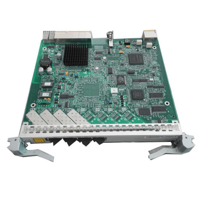 Huawei SLQ16 4xSTM-16 Optical Port Board for OSN Series