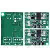 Automatic Solar Panel Battery Charger Board Night Light LED Courtyard Garden Lamp Control Switch Delay Relay Module Power-on/off