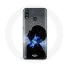 Case for Huawei P20 Lite - MANIACASE - BTS Bangtan Boy Kim Taehyung - Soft Silicone - Black - Protection