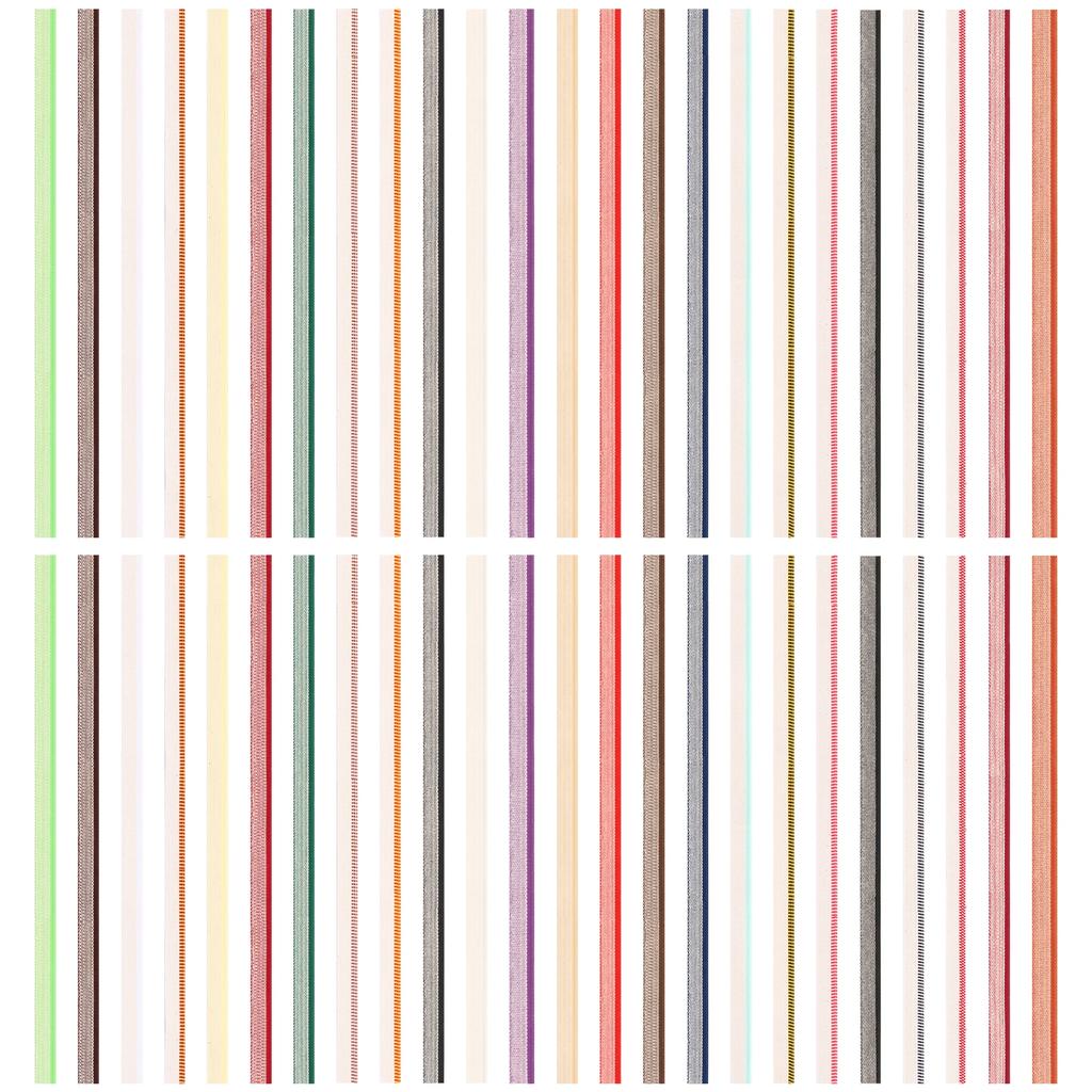 Набор из 24 цветов для переплета книги, 11,8 дюйма, переплетные ленты для разных книг, концевые полоски, переплетный материал, материалы для переплета ткани