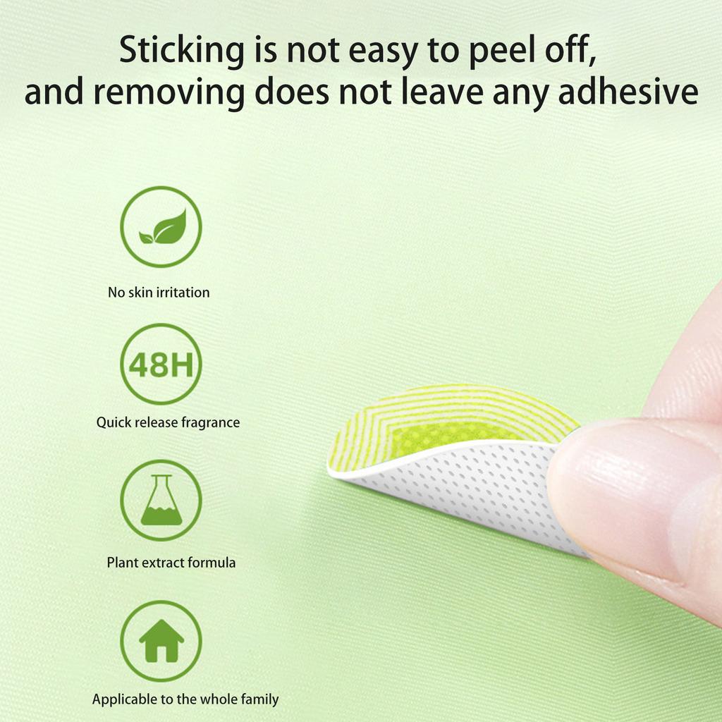 Масляный пластырь с шариками, против укусов, для занятий спортом на открытом воздухе, в помещении, растительное масло, масло для дикой рыбалки, защитный пластырь, репелленты от комаров, пластыри для детей и взрослых