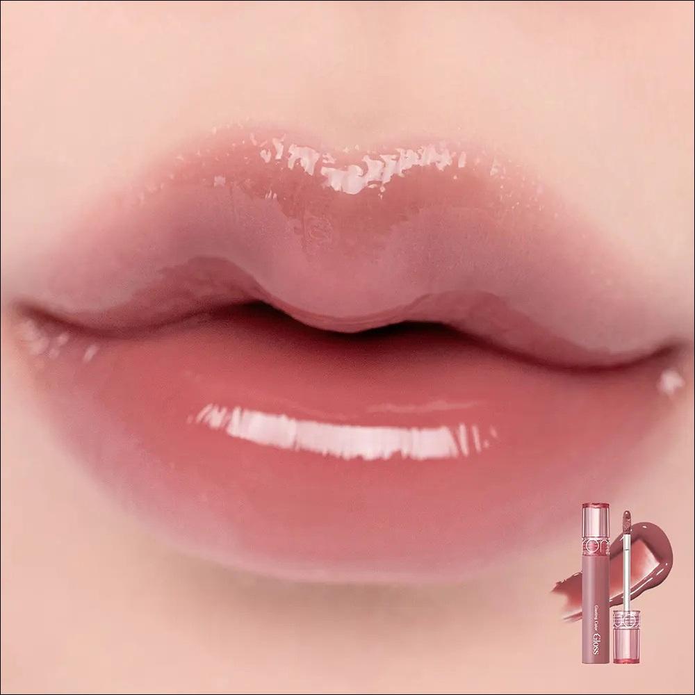 Rom&nd Блеск для губ Glasting Color