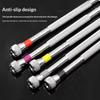 1/2/3/Set 0.8-1.6mm Steel Screwdriver For Watch Repairing Portable Watch Tools Band Removal With Mini Link Pins Watchmaker Tools