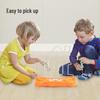 Electromagnetic Hot Wire Maze: Hand-Eye Coordination and Concentration Training Toy