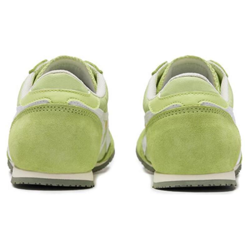 ONITSUKA TIGER Кроссовки Machu Racer 'Зеленые' 1183B877-301