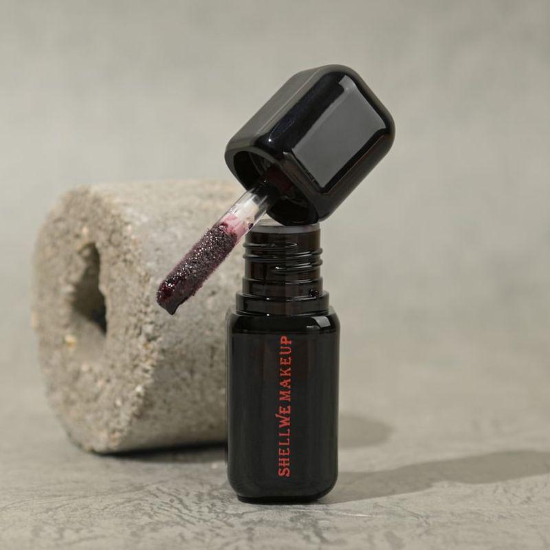 SHELLWE MAKEUP - freya86 Панк-Кролик Блеск для губ
