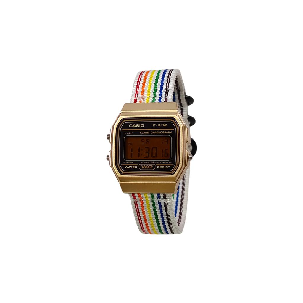 Casio G Shock F91WM 9A F-91WM-9A(Watch5--)