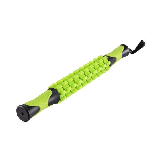 Massage Roller Muscle Sore Pain Relief Deep Tissue Relaxation Physical Therapy Face Shoulder Arm Sculpting Body Massage Stick