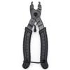 Up Multi Link Plier Bike Chain Opener Pliers Portable Bicycle Chain Repair Tool