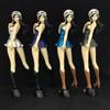 4/Стиль цельная сексуальная фигурка DXF The Grandline Lady Vol.2 Нико Робин ПВХ фигурки Коллекционная модель игрушки куклы