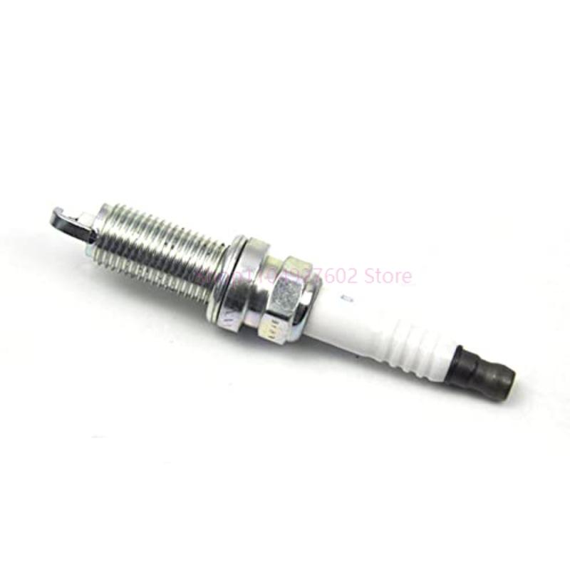 4 шт. Оригинальные иридиевые свечи зажигания DILKAR7D11H 90565 Подходят для NISSAN Teana Qashqai X-Trail RENAULT Koleos OEM 22401-1VA1C