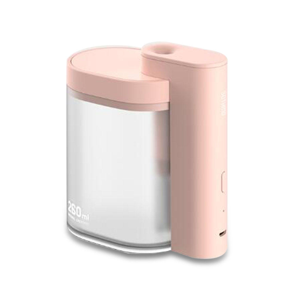 Xiaomi SOTHING Tabletop Home Humidifier 260ML Protable Quiet Desktop USB MINI Office Face Air Purifying for Air-conditioned