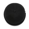 Hat Japanese Cotton Versatile Melon Fur Hat Niche Personality Beanless Dome Hip-Hop Hip-Hop Hat Landlord Hat