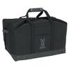 DOD (D.O.D.) Tote Hakonar (40) (65) Large Capacity Outdoor Storage Box, Foldable, Tool Storage, Big Tote Bag BG1-944-BK/NA / BG1-945-BK/NA