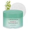 [BRINGGREEN Official] Tea Tree Cica Trouble Soothing Toner Pads, 90 Pads, Olive Young, Korean Cosmetics, Skincare, Sensitive Skin, Partial Pads