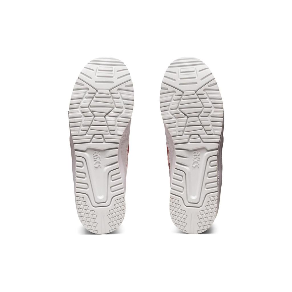 Asics Кроссовки мужские Gel Lyte 3 OG Белый Опал Огненный 1201A716-100