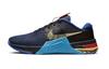Nike Metcon 8 Угольно-синий Молния DO9328-003