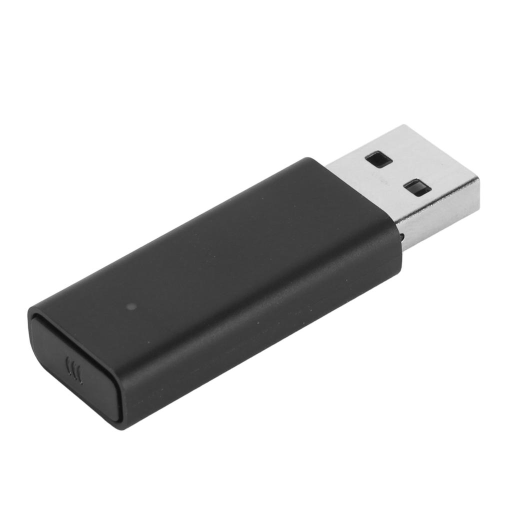 Беспроводной адаптер для Xbox One X S для контроллера Xbox Series Elite Оригинальный чип IC Беспроводной USB-адаптер для Windows 11