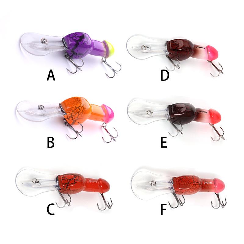 Long Tongue Lure Fishing Bait 85mm 27g Floating Casting Bait For Freshwater Saltwater Fishing High Quality Durable Fishing Lure Ideal For Anglers