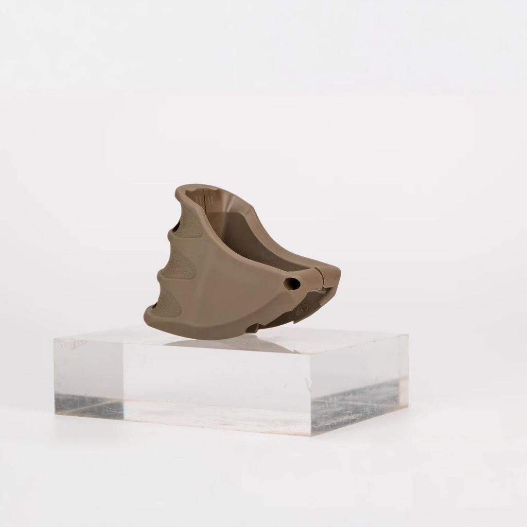 M4 Open-Top Magwell Tactical Nylon Hand Stop Toy Accessory Decoration