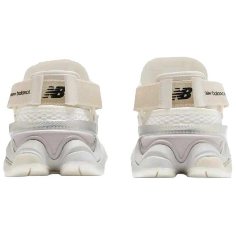 New Balance 9060 Summer Off White Unisex Sneakers Off-White Beige U90609IH