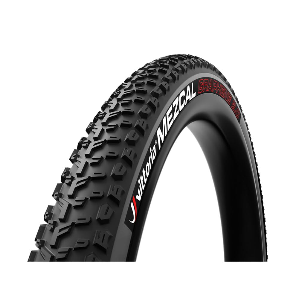 Vittoria Medical Rigid 55-584 / 27.5x2.25 Full Black