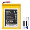 Новый сменный аккумулятор HB5P1H для Huawei LTE E5776s R210 E589 WiFi роутера 3000 мАч