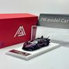 Wild+Fire 1:64 Apollo IE EVO Supercar Resin Model Car Collectible Gift
