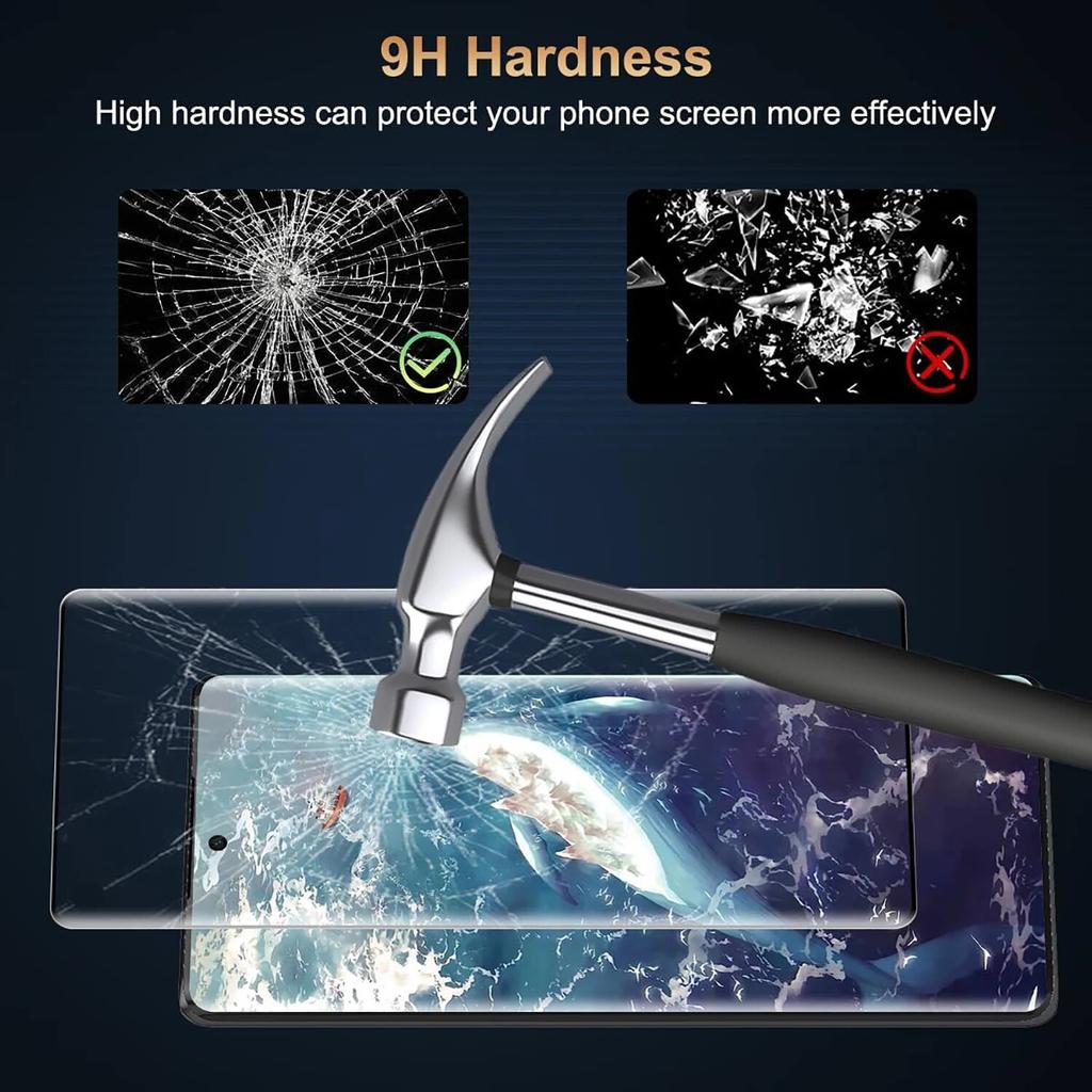 4 шт. закаленное стекло для Huawei Nova 11 10 9 8 7 Pro защитная пленка для экрана