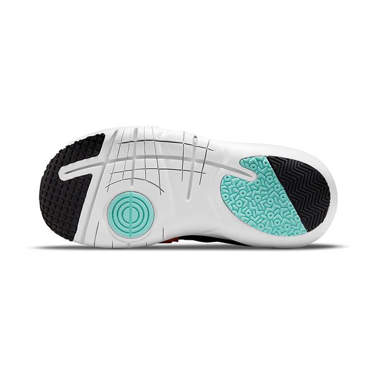 Nike Кроссовки для бега Flex Advance BP Low top Детские Черно-многоцветные Для детей от 3 до 7 лет DN4240-011