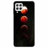 For Samsung Wide 5 A 22 4G Case Back TPU case Phone Back Cover For Samsung Galaxy A22 5G / Wide5 Bumper Soft Silicon Funda 2021