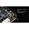 F4 2-3S 20A AIO FC BETAFPV V1, Integrated HD VTX with O3 6-Pin PMU for HD Whoop Drones, Dual BEC USB Port