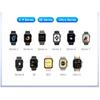 Essager Магнитное беспроводное зарядное устройство для часов Apple Watch Портативное быстрое зарядное устройство USB Type C для IWatch Series 9 8 7 6 5 Ultra 2 SE